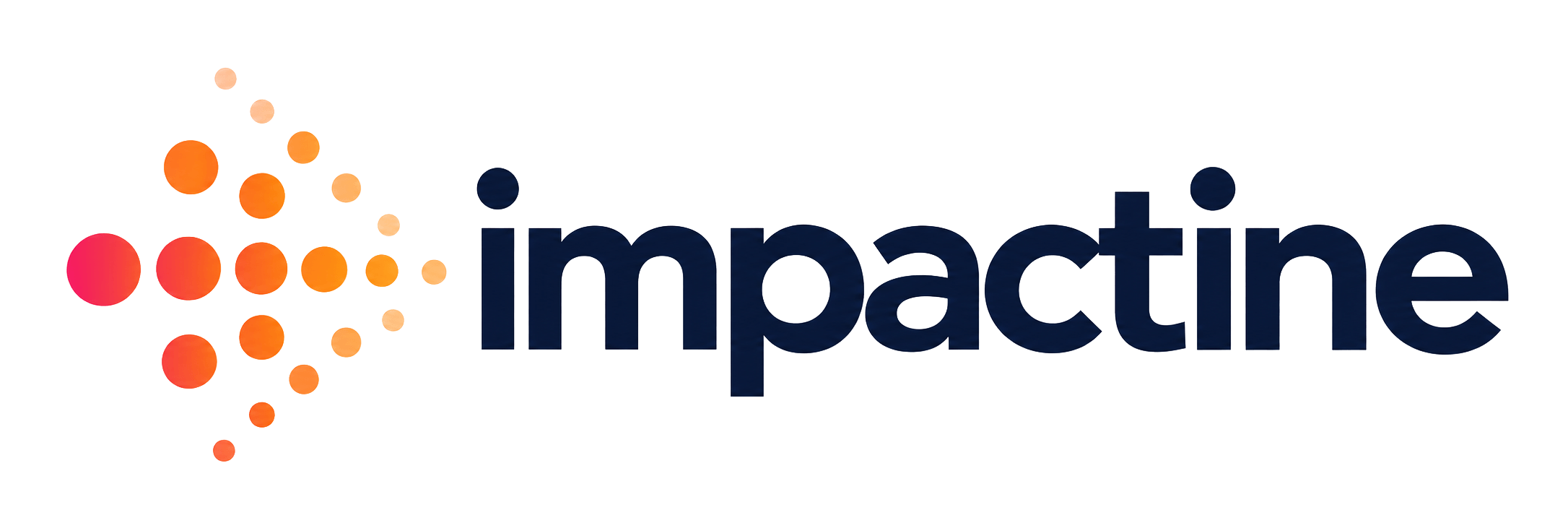 Impactine logo