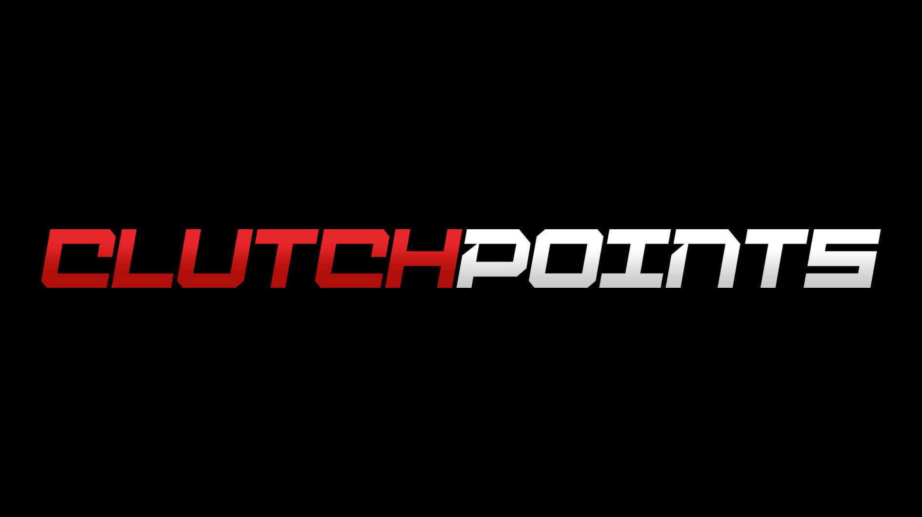 ClutchPoints - TripleLift