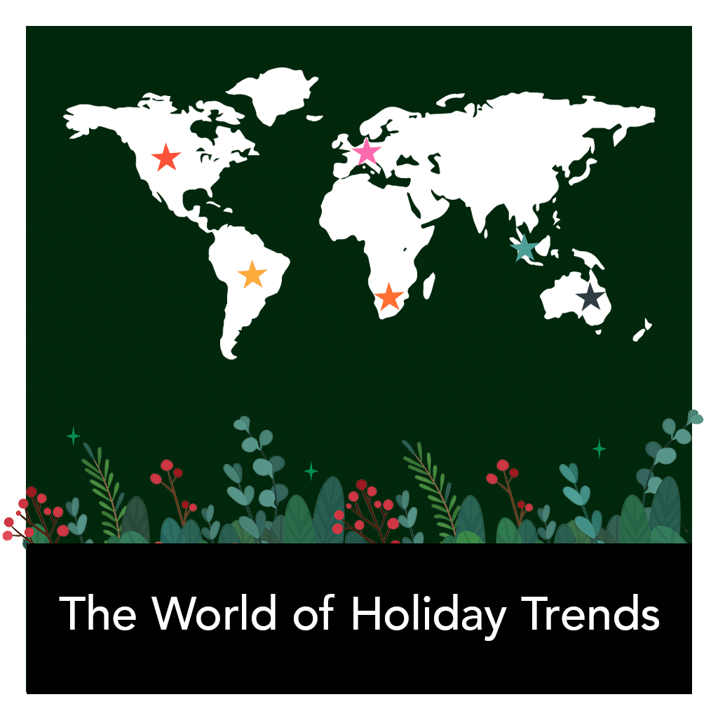 The World of Holiday Trends TripleLift