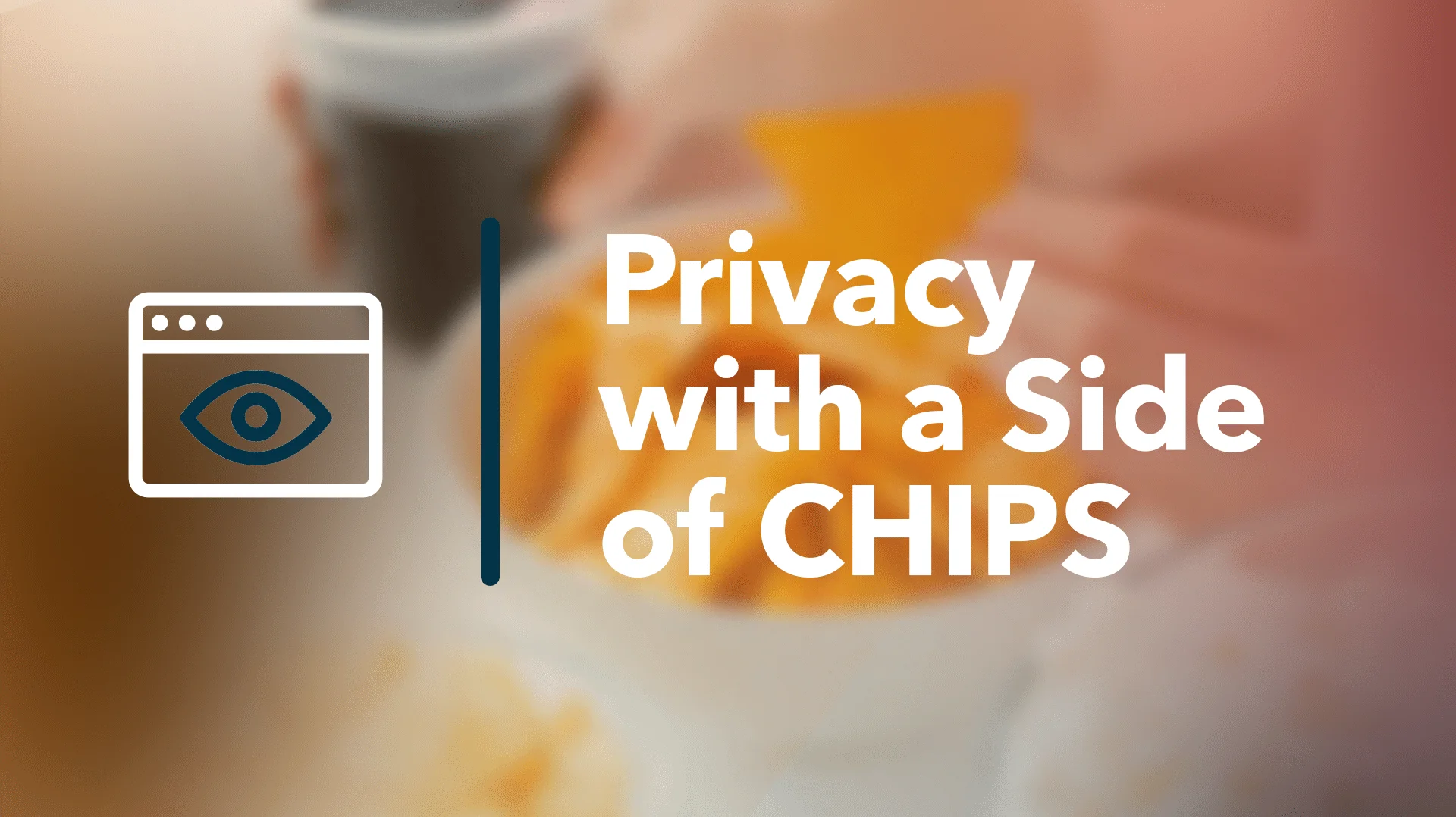 W3C Privacy CHIPS