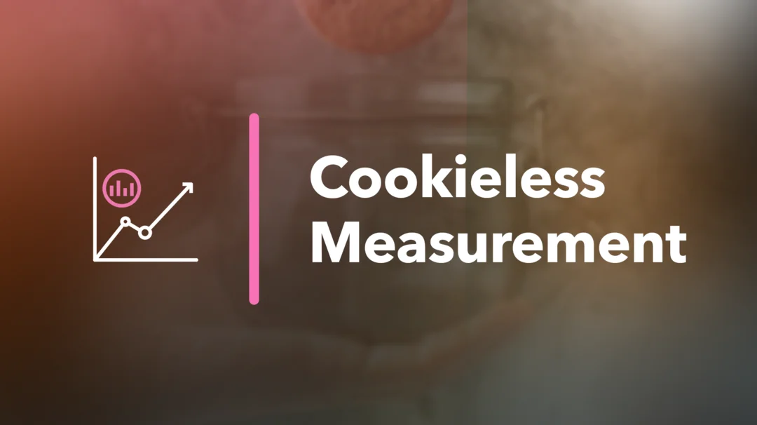 Cookieless measurement