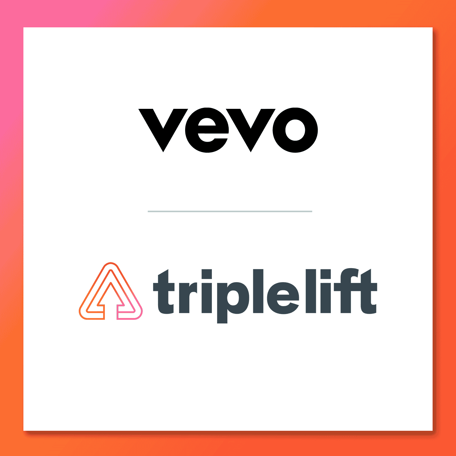 Vevo Partners With TripleLift to Launch Dynamic Overlay Ads for Its Linear-Programmed TV Channels