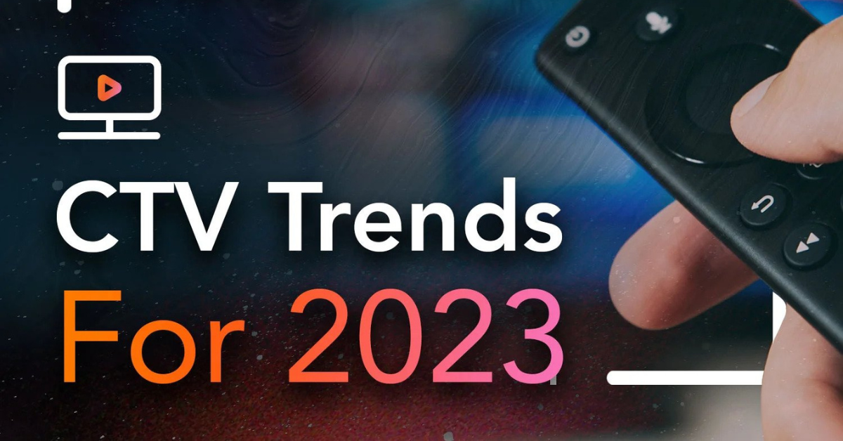 CTV Trends in 2023 TripleLift