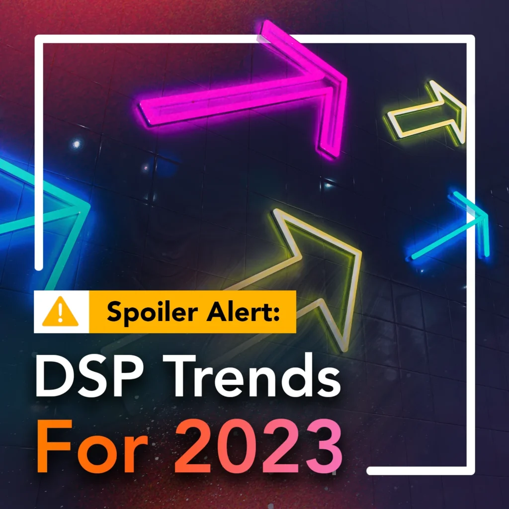 DSP Trends 2023