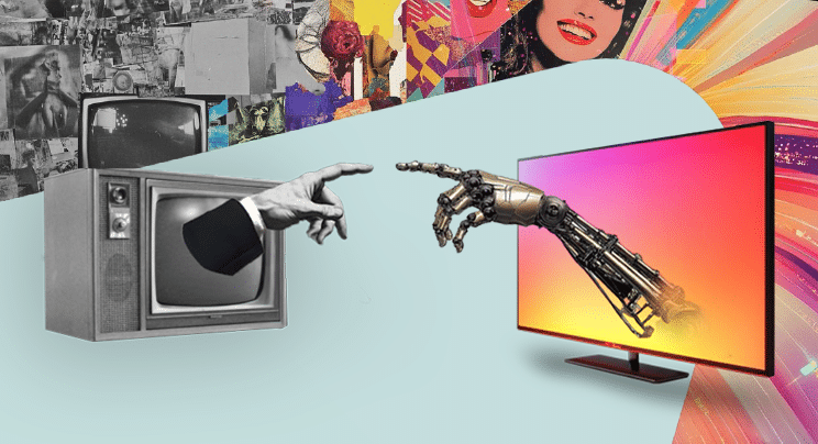 The Adtech Optimist's Guide to TV's Next Century - TripleLift