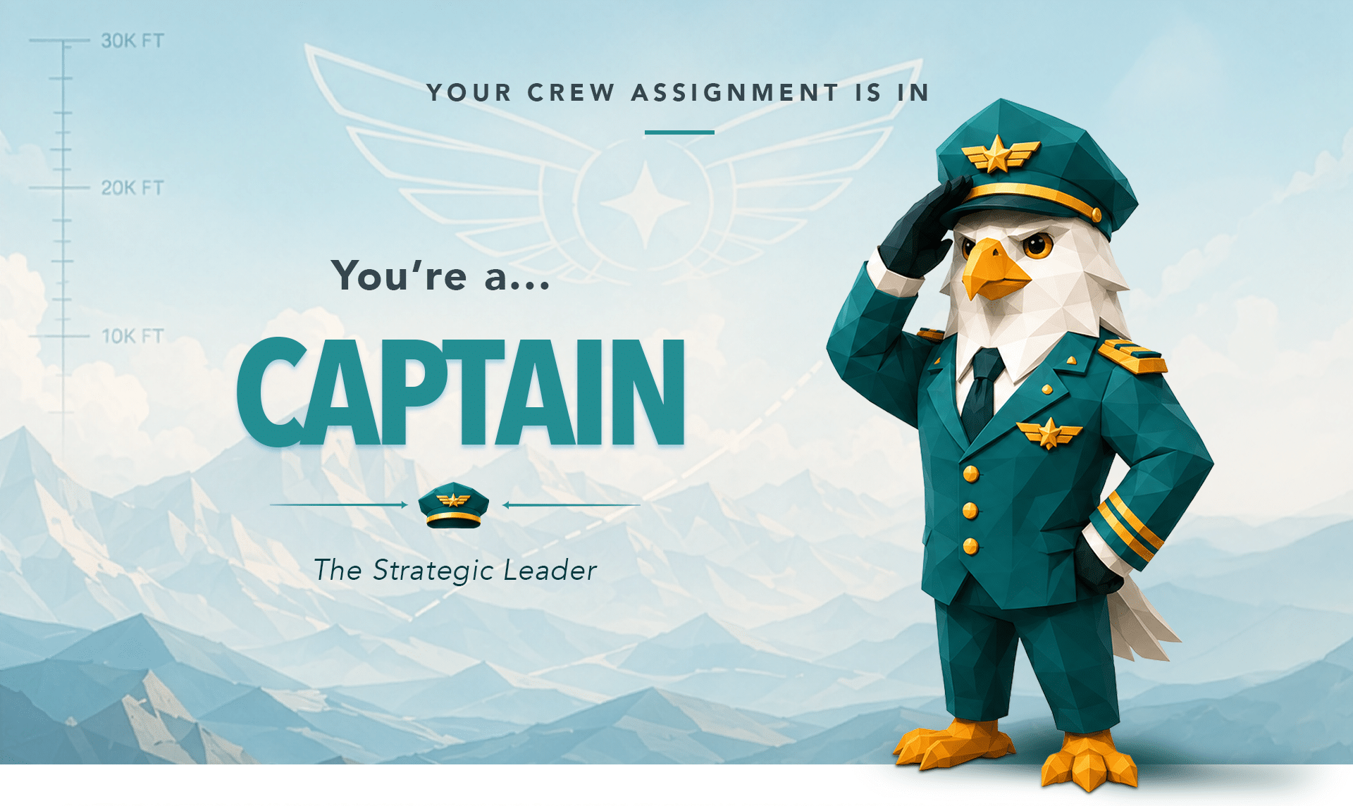 Captain