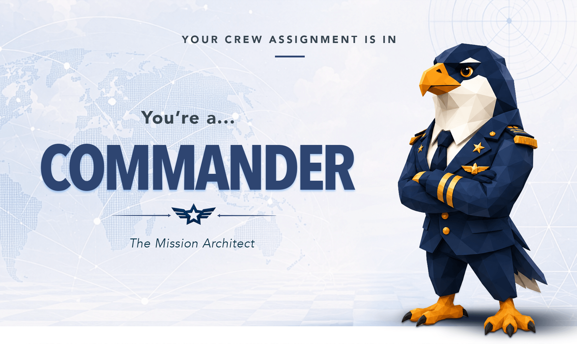 Commander
