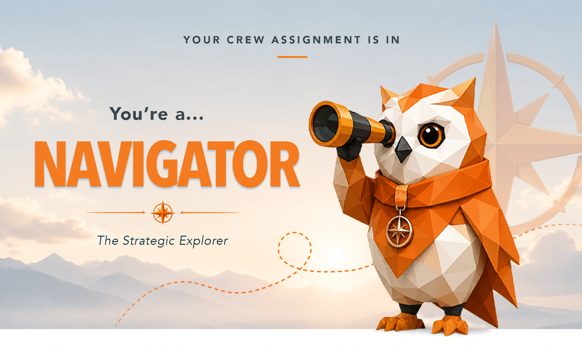 Navigator