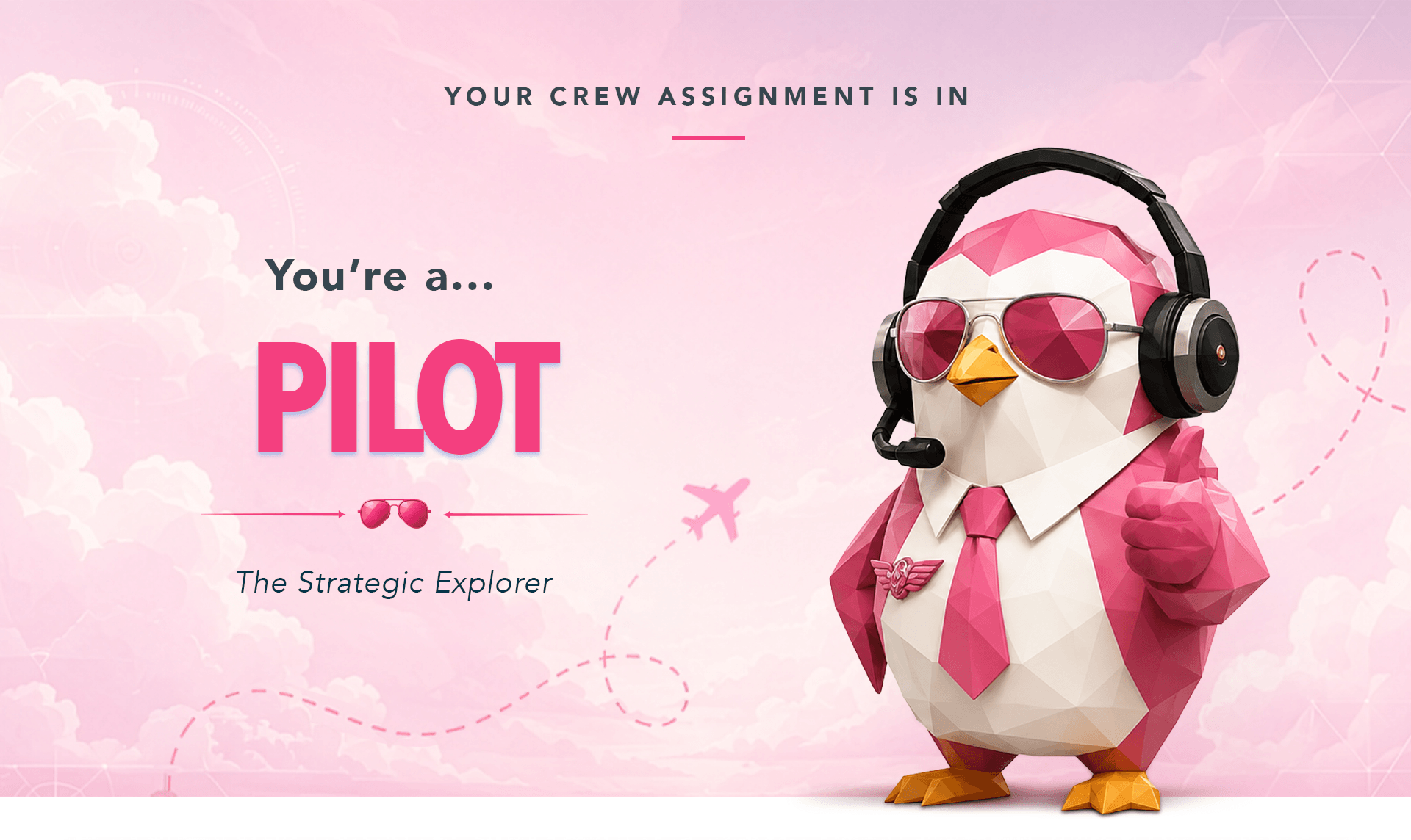 Pilot