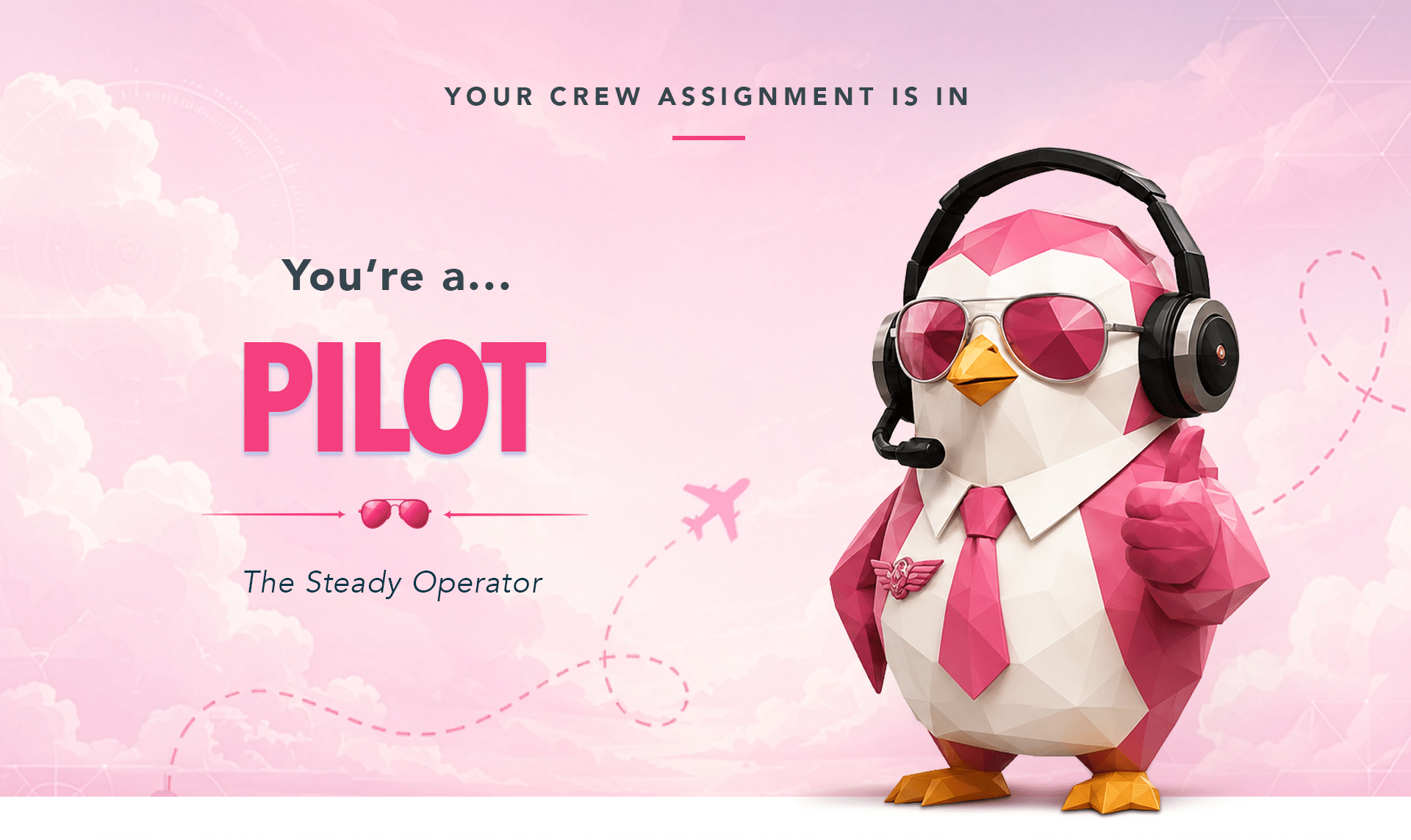 Pilot